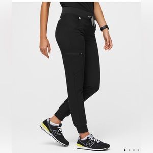 FIGS ZAMORA SCRUB PANTS - S